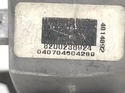 Pezzo di ricambio per auto di seconda mano specchio interno per renault megane ii (bm0/1_, cm0/1_) 1.5 dci (bm02, bm13, bm2a, cm02, cm13) riferimenti oem iam 8200000509  