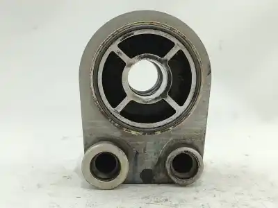 Second-hand car spare part engine oil cooler for renault megane ii (bm0/1_, cm0/1_) 1.5 dci (bm02, bm13, bm2a, cm02, cm13) oem iam references 8200267937f