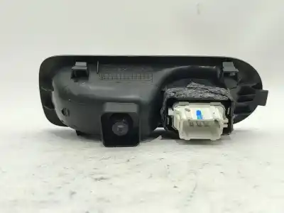 Peça sobressalente para automóvel em segunda mão botão / interruptor elevador vidro traseiro direito por renault megane ii (bm0/1_, cm0/1_) 1.5 dci (bm02, bm13, bm2a, cm02, cm13) referências oem iam 8200315024  