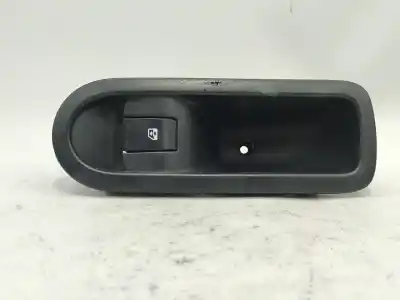 Second-hand car spare part rear left power window switch for renault megane ii (bm0/1_, cm0/1_) 1.5 dci (bm02, bm13, bm2a, cm02, cm13) oem iam references 8200315024