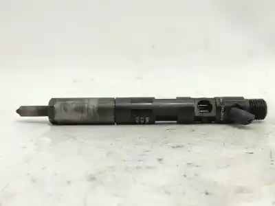 Second-hand car spare part injector for renault megane ii (bm0/1_, cm0/1_) 1.5 dci (bm02, bm13, bm2a, cm02, cm13) oem iam references 166009384r