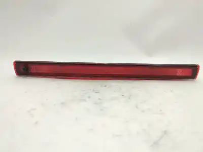 Second-hand car spare part central brake light for renault megane ii (bm0/1_, cm0/1_) 1.5 dci (bm02, bm13, bm2a, cm02, cm13) oem iam references 8200073239