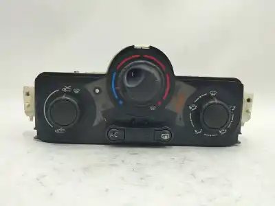 Second-hand car spare part heating / air conditioning control panel for renault megane ii (bm0/1_, cm0/1_) 1.5 dci (bm02, bm13, bm2a, cm02, cm13) oem iam references 69427001