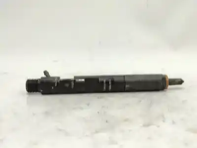 Second-hand car spare part injector for renault megane ii (bm0/1_, cm0/1_) 1.5 dci (bm02, bm13, bm2a, cm02, cm13) oem iam references 166009384r  