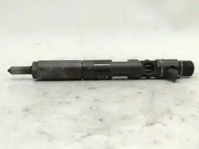 Second-hand car spare part injector for renault megane ii (bm0/1_, cm0/1_) 1.5 dci (bm02, bm13, bm2a, cm02, cm13) oem iam references 166009384r