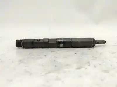 Second-hand car spare part injector for renault megane ii (bm0/1_, cm0/1_) 1.5 dci (bm02, bm13, bm2a, cm02, cm13) oem iam references 166009384r  