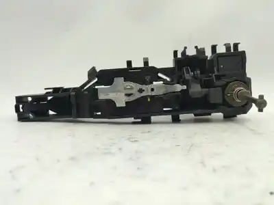 Pezzo di ricambio per auto di seconda mano maniglia esterna anteriore sinistra per renault megane ii (bm0/1_, cm0/1_) 1.5 dci (bm02, bm13, bm2a, cm02, cm13) riferimenti oem iam 7701474436  