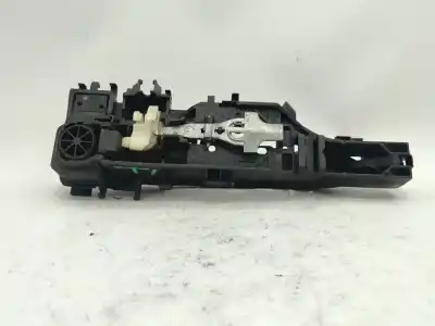 Pezzo di ricambio per auto di seconda mano maniglia esterna posteriore sinistra per renault megane ii (bm0/1_, cm0/1_) 1.5 dci (bm02, bm13, bm2a, cm02, cm13) riferimenti oem iam 7701474436  