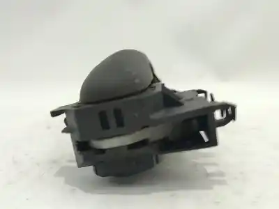 Pezzo di ricambio per auto di seconda mano maniglia esterna posteriore sinistra per renault megane ii (bm0/1_, cm0/1_) 1.5 dci (bm02, bm13, bm2a, cm02, cm13) riferimenti oem iam 7701474436  