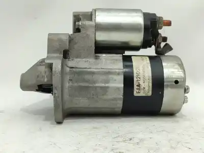 Second-hand car spare part starter motor for renault megane ii (bm0/1_, cm0/1_) 1.5 dci (bm02, bm13, bm2a, cm02, cm13) oem iam references 8200584675