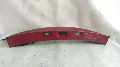 Second-hand car spare part tailgate back door handle for renault megane ii (bm0/1_, cm0/1_) 1.5 dci (bm02, bm13, bm2a, cm02, cm13) oem iam references k9k