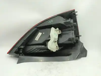 Second-hand car spare part right tailgate light for renault megane ii (bm0/1_, cm0/1_) 1.5 dci (bm02, bm13, bm2a, cm02, cm13) oem iam references 8200073237  
