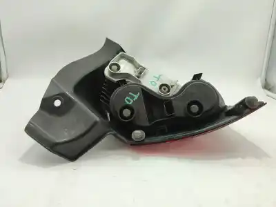 Second-hand car spare part right tailgate light for renault megane ii (bm0/1_, cm0/1_) 1.5 dci (bm02, bm13, bm2a, cm02, cm13) oem iam references 8200073237  
