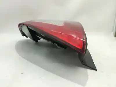 Second-hand car spare part left tailgate light for renault megane ii (bm0/1_, cm0/1_) 1.5 dci (bm02, bm13, bm2a, cm02, cm13) oem iam references 8200073236  