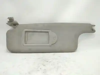 Second-hand car spare part left sunshade for renault megane ii (bm0/1_, cm0/1_) 1.5 dci (bm02, bm13, bm2a, cm02, cm13) oem iam references 8200246823