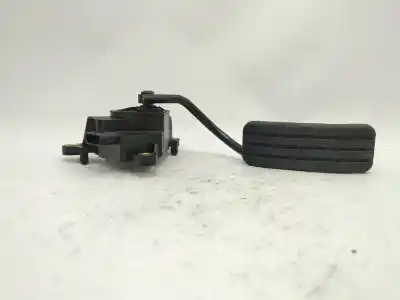 Second-hand car spare part accelerator pedal for renault megane ii (bm0/1_, cm0/1_) 1.5 dci (bm02, bm13, bm2a, cm02, cm13) oem iam references 8200153268