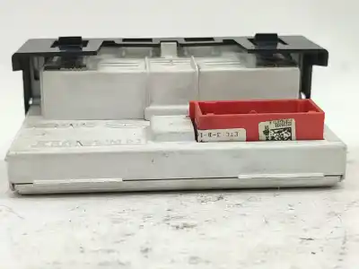 Pezzo di ricambio per auto di seconda mano display multifunzione per renault megane ii (bm0/1_, cm0/1_) 1.5 dci (bm02, bm13, bm2a, cm02, cm13) riferimenti oem iam 8200107839  