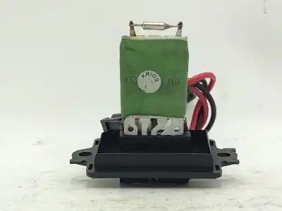 Second-hand car spare part heater blower for renault megane ii (bm0/1_, cm0/1_) 1.5 dci (bm02, bm13, bm2a, cm02, cm13) oem iam references 