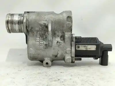 Second-hand car spare part egr valve for renault megane ii (bm0/1_, cm0/1_) 1.5 dci (bm02, bm13, bm2a, cm02, cm13) oem iam references 8200253725