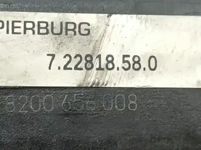 Автозапчасти б/у клапан рог за renault megane ii (bm0/1_, cm0/1_) 1.5 dci (bm02, bm13, bm2a, cm02, cm13) ссылки oem iam 8200253725  