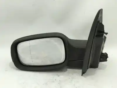 Second-hand car spare part left rearview mirror for renault megane ii (bm0/1_, cm0/1_) 1.5 dci (bm02, bm13, bm2a, cm02, cm13) oem iam references e9011105