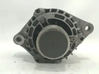 Second-hand car spare part alternator for opel vectra c gts (z02) 1.9 cdti (f68) oem iam references 