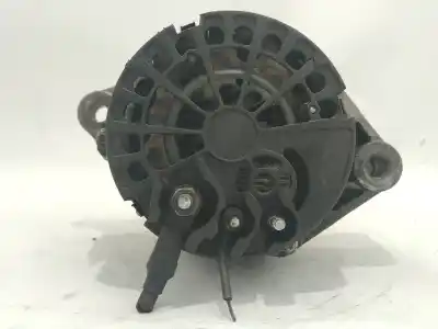 Second-hand car spare part alternator for opel vectra c gts (z02) 1.9 cdti (f68) oem iam references   