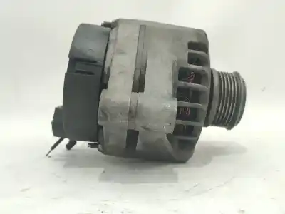 Second-hand car spare part alternator for opel vectra c gts (z02) 1.9 cdti (f68) oem iam references   