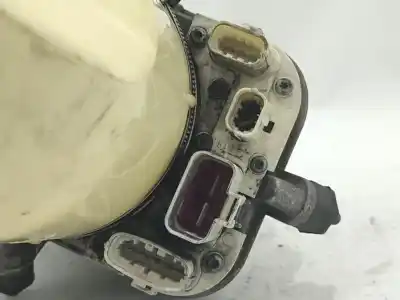 Second-hand car spare part steering pump for opel vectra c gts (z02) 1.9 cdti (f68) oem iam references   