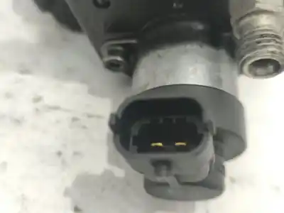 Second-hand car spare part injection pump for opel vectra c gts (z02) 1.9 cdti (f68) oem iam references 0445010097  