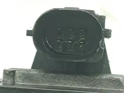 Second-hand car spare part throttle body for opel vectra c gts (z02) 1.9 cdti (f68) oem iam references 48cpd1  