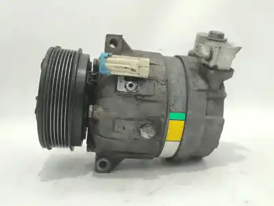 Second-hand car spare part air conditioning compressor for opel vectra c gts (z02) 1.9 cdti (f68) oem iam references 90443840  