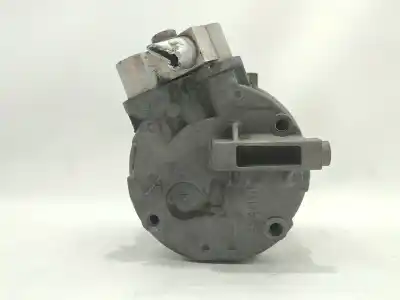 Second-hand car spare part air conditioning compressor for opel vectra c gts (z02) 1.9 cdti (f68) oem iam references 90443840  