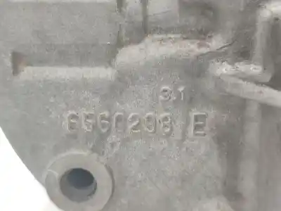 Second-hand car spare part air conditioning compressor for opel vectra c gts (z02) 1.9 cdti (f68) oem iam references 90443840  
