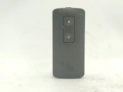 Second-hand car spare part right front power window switch for opel vectra c gts (z02) 1.9 cdti (f68) oem iam references 13203022