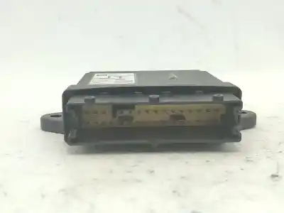 Second-hand car spare part electronic module for opel vectra c gts (z02) 1.9 cdti (f68) oem iam references 13193371  