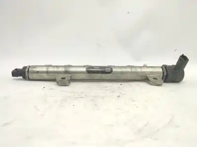 Second-hand car spare part distributor pipe for opel vectra c gts (z02) 1.9 cdti (f68) oem iam references 55200266
