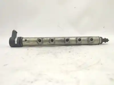Second-hand car spare part distributor pipe for opel vectra c gts (z02) 1.9 cdti (f68) oem iam references 55200266  