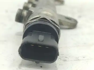 Second-hand car spare part distributor pipe for opel vectra c gts (z02) 1.9 cdti (f68) oem iam references 55200266  