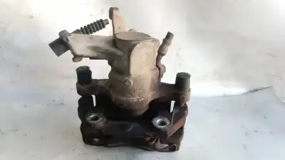 Second-hand car spare part rear right brake caliper for opel vectra c gts (z02) 1.9 cdti (f68) oem iam references z19dt  