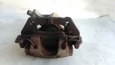 Second-hand car spare part rear right brake caliper for opel vectra c gts (z02) 1.9 cdti (f68) oem iam references z19dt  