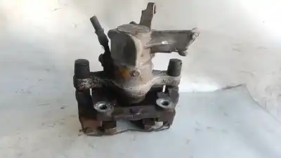 Second-hand car spare part rear left brake caliper for opel vectra c gts (z02) 1.9 cdti (f68) oem iam references z19dt  