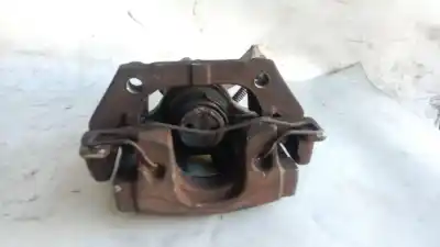 Second-hand car spare part rear left brake caliper for opel vectra c gts (z02) 1.9 cdti (f68) oem iam references z19dt  