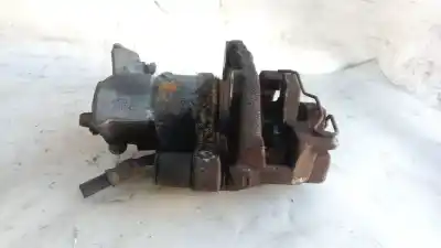Second-hand car spare part rear left brake caliper for opel vectra c gts (z02) 1.9 cdti (f68) oem iam references z19dt  