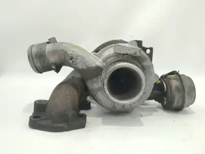 Second-hand car spare part turbocharger for opel vectra c gts (z02) 1.9 cdti (f68) oem iam references 55205179