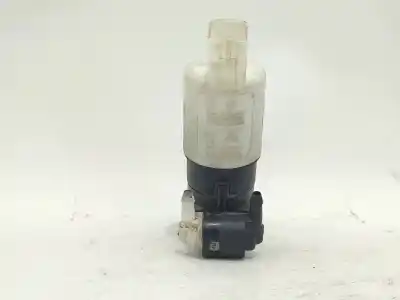 Second-hand car spare part washer pump for peugeot 307 break (3e) 2.0 hdi 135 oem iam references 643475