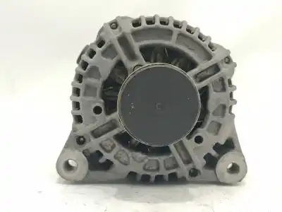 Second-hand car spare part alternator for peugeot 307 break (3e) 2.0 hdi 135 oem iam references 5705ey