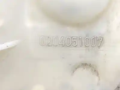 Автозапчастина б/у гальмівний насос для peugeot 307 break (3e) 2.0 hdi 135 посилання на oem iam 4601t2  