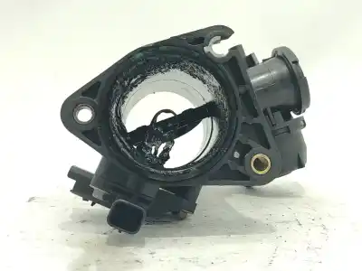 Second-hand car spare part throttle body for peugeot 307 break (3e) 2.0 hdi 135 oem iam references 9660110780
