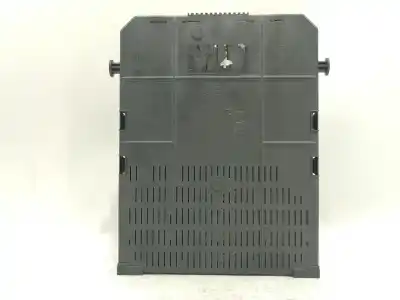 Second-hand car spare part fuse box unit for peugeot 307 break (3e) 2.0 hdi 135 oem iam references 9661940080  